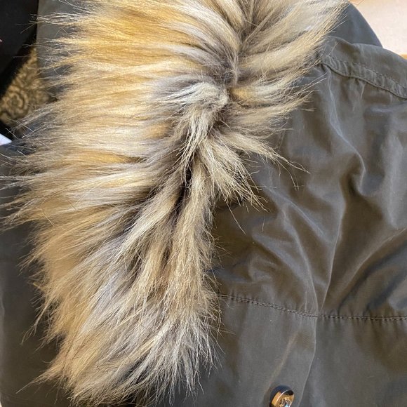 Zara 2-in-1 Jacket - Picture 11 of 11